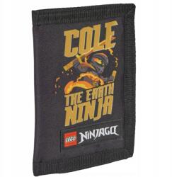 LEGO Ninjago Cole Pénztárca 20288-2513 (20288-2513)