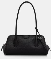 Calvin Klein női baguette táska - fekete Univerzális méret