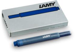 LAMY Patroane Cerneala T10 Albastru 5 set (1610655)