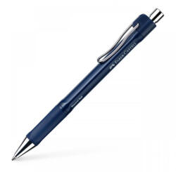 Faber-Castell Pix Cu Mecanism M Beyond Albastru Faber-castell (fc338851)