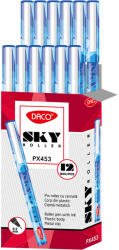 DACO Pix Roller 0.5 mm SKY PEN DACO PX453 (PX453)