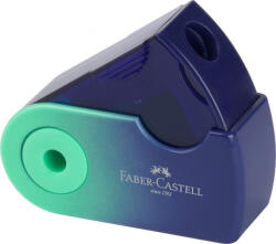 Faber-Castell Ascutitoare Plastic Simpla Sleeve-mini Flow Faber-castell (fc182776)