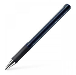 Faber-Castell Pix Cu Gel 1.0mm Beyond Albastru Faber-castell (fc348853)