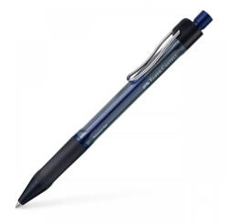 Faber-Castell Pix Cu Gel Cu Mecanism 0.7mm Beyond Albastru Faber-castell (fc348852)