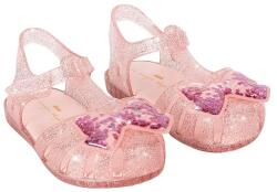 Konges Sløjd gyerek szandál LILO SANDAL - rózsaszín 23