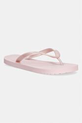 Calvin Klein tangapapucs női FLIP FLOP TPU METALLIC - rózsaszín Női 40 - answear - 15 990 Ft