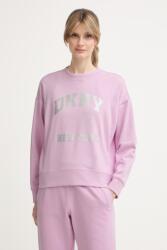 DKNY melegítőfelső női - lila S