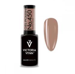 Victoria Vynn Oja Semipermanenta Victoria Vynn Gel Polish 450 Frappe Please