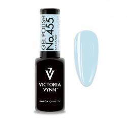 Victoria Vynn Oja Semipermanenta Victoria Vynn Gel Polish 455 Sky Candy