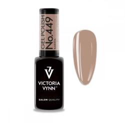 Victoria Vynn Oja Semipermanenta Victoria Vynn Gel Polish 449 Barista