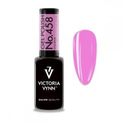 Victoria Vynn Oja Semipermanenta Victoria Vynn Gel Polish 458 Lollipop