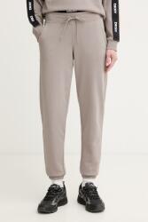 DKNY melegítő női pamuttal - bézs M - answear - 29 990 Ft