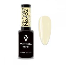 Victoria Vynn Oja Semipermanenta Victoria Vynn Gel Polish 452 Butter Cookie