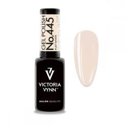 Victoria Vynn Oja Semipermanenta Victoria Vynn Gel Polish 445 Flat White