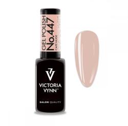 Victoria Vynn Oja Semipermanenta Victoria Vynn Gel Polish 447 Cafe Nude