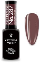 Victoria Vynn Oja Semipermanenta Victoria Vynn Gel Polish 287 Brown Meander