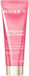 NUXE PRODIGIEUSE [HYALU] BOOST Bőrfeltöltő ragyogásfokozó krém 50 ml - idealisbor
