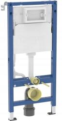 Geberit Duofix falon belüli WC-szerelőelem fali WC-csészéhez 111.170. 00.2 (111.170.00.2)