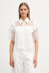 Blugirl Blumarine ing női pamut - fehér 38