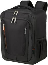 Samsonite WANDERLITE fekete, 15, 6"-os laptoptartós fedélzeti hátizsák 159231-0614
