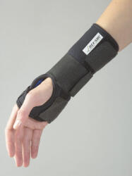 PATELLA Rb-31 rugalmas csuklóvédő tenyértámasszal (M-L) - doktorpatika