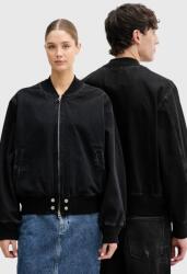 Diesel farmer Bomber dzseki D-GUZ - fekete XL