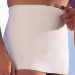 SCUDOTEX 111 gyapjú haskötő medenceöv 30cm széles 4-es - doktorpatika