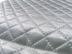 GAUSS Mágneses lepedő 90 cm x 200 cm steppelt 800 gaus - doktorpatika