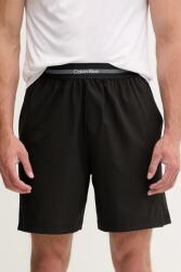 Calvin Klein Performance sportos férfi szorty - fekete L - answear - 18 990 Ft