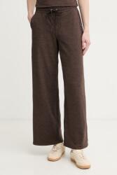 DKNY női melegítők - barna S
