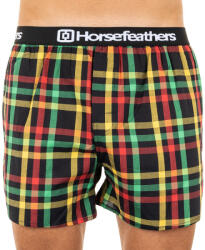 Horsefeathers Boxeri largi Horsefeathers Clay marley (AM068A) XXL (155636)