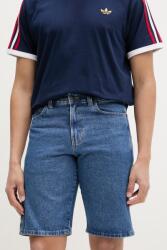 Dickies rövidnadrág férfi pamut - kék 38