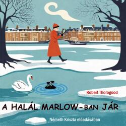  A halál Marlow-ban jár [eHangoskönyv]