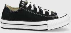 Converse sportcipő Chuck Taylor - fekete 40