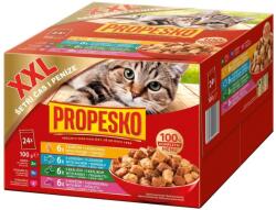 Propesko nedveseledel ízesített mix 2, 4 kg