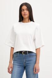 ViCOLO T-shirt női pamut - fehér M