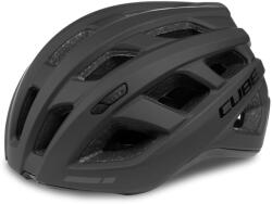 CUBE Kerékpáros sisak Cube Road Race black L (16121)