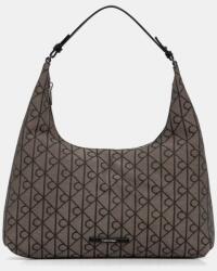 Calvin Klein hobo táska női - barna Univerzális méret