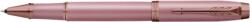 Parker IM Royal Finishing Touch rollertoll mályva test, bronz klipsz