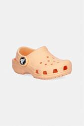 Crocs papucs gyerek - narancssárga 23/24