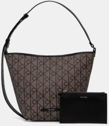 Calvin Klein táska női - bézs Univerzális méret - answear - 36 990 Ft