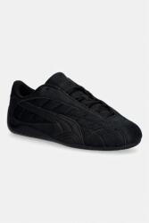 PUMA sportcipő Speedcat Plus - fekete Női 42.5 - answear - 36 990 Ft