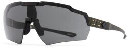 Gatorz® Eyewear Ochelari Balistici MilSpec Blastshield Gatorz® (Culoare: Cerakote OD Green, Lentile: Gri fumuriu / Anti-Fog)