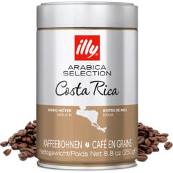 illy | Costa Rica - 250 g boabe de cafea