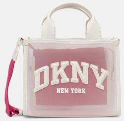 DKNY keresztpántos táska női - fehér Univerzális méret