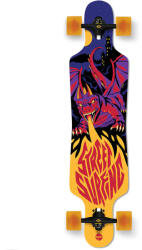 Street Surfing Longboard 39" - Bahamut