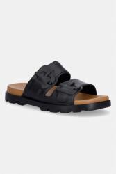Camper papucs férfi Brutus Sandal - fekete Férfi 40