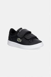 Lacoste sportcipő gyerek - fekete 27