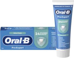Oral-B fogkrém Pro-Expert Extra Frisch (8700216666329)