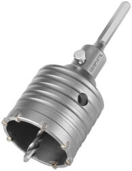 GRAPHITE Körkivágó Koronafúró 65 mm Vidiás Hexa (55H324)